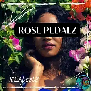Picture for song 'Rose Pedalz C Maj 154 BPM' by artist 'iCEAbeatZ'