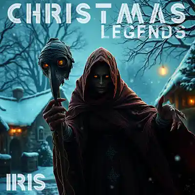 Picture for song 'Krampus' by artist 'IR1S'