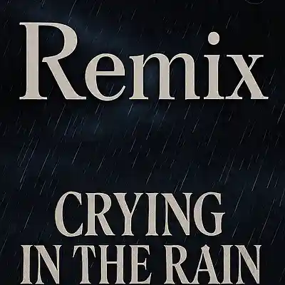 Picture for song 'Crying in the Rain (Remix)' by artist 'Jacob Fike Music'