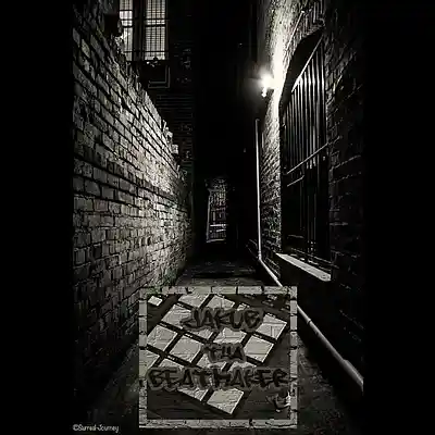 Picture for song 'Snuk up on ya / Dark Boom Bap beat' by artist 'JaKuB tha Beatmaker'