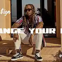 Picture for song 'Change Your Mind (Prod by Jcolt007)' by artist 'jcolt007'