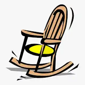 Picture for song 'Rockin' Chair Blues' by artist 'Jerry Kratzmeyer'