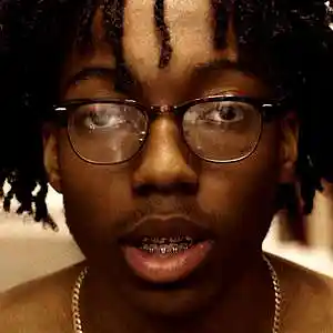 Picture for song 'Vibe Wit Me' by artist 'John Coleman'