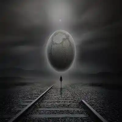 Picture for song 'Lua (Instrumental)' by artist 'Joni Rocha Beatz Official'