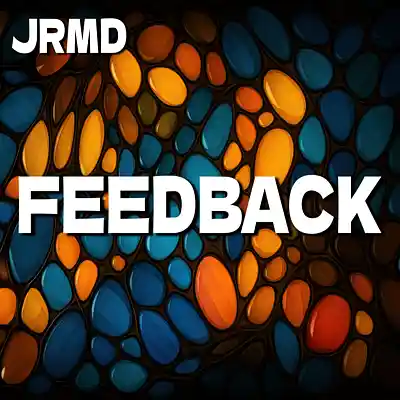Picture for song 'Feedback (Pop Type Beat)' by artist 'Jrmd'