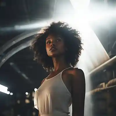 Picture for song '"On My Mind" Chill afrobeat instrumental' by artist 'Kellobeats'