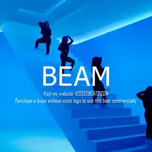 Picture for song 'Beam (Drake x Freestyle x Pop x Boom Bap Beat)' by artist 'Kisses Beats'