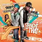 Picture for song '*NEW* Rich Kidz - My All (Instrumental)' by artist 'KristosOnDaTrack'