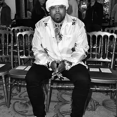 Picture for song 'goldberg - griselda type beat' by artist 'KroM Beatz'