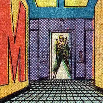 Picture for song 'no cap - mobb deep type beat BUY 1, GET 2 FREE' by artist 'KroM Beatz'