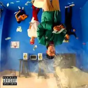 Picture for song 'TETO X MATUE TYPE - VERDELANDIA' by artist 'KXDET'