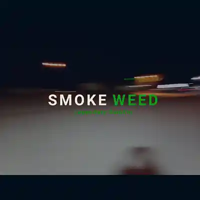 Picture for song 'Smoke Weed' by artist 'Legendary SamKin'