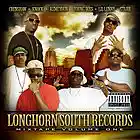 Picture for song 'We Bang' by artist 'Longhorn Records'