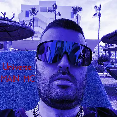 Picture for song 'Taking Tours, MAIN MC' by artist 'MAIN MC'
