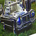 Picture for song 'Street thing instrumental' by artist 'mario pompetti'