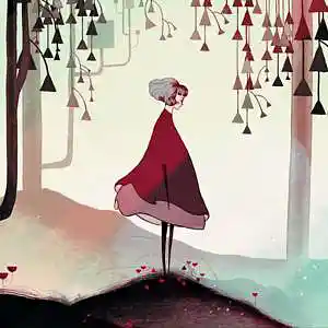 Picture for song 'Gris TypeBeat' by artist 'mischa.avi'