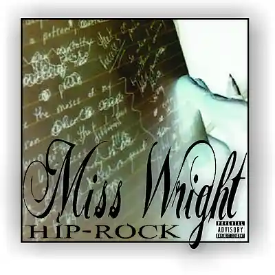 Picture for song 'Rock Diva' by artist 'Miss Wright'