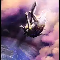 Picture for song 'Prey For Satan (Beat Sold)' by artist 'Mozart Jones Productions (Mozarts Beats)'