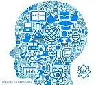 Picture for song 'Only For The Innovation' by artist 'Mr.Kooman'