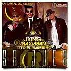 Picture for song 'j king & maximan ft tito el bambino & gocho - sr j' by artist 'Neganorte'