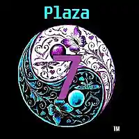 Picture for song 'endless are the ways' by artist 'Plaza7'