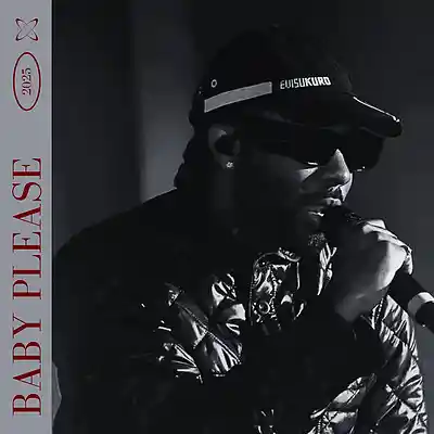 Picture for song 'BABY PLEASE - BRENT FAYAZ X GUCCI MANE' by artist 'ProdByDon'