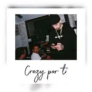 Picture for song 'Crazy por ti' by artist 'Prods. 97'