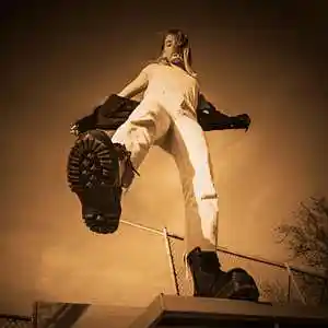 Picture for song 'Boots (Guitar Trap)' by artist 'Puls Ever'