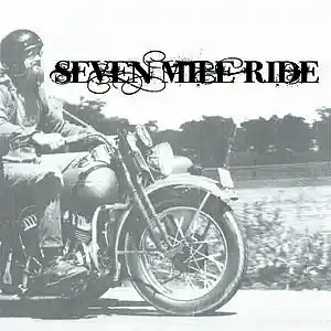 Picture for song 'Silver Lining' by artist 'Rev Randy Ray'