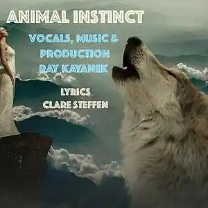 Picture for song 'Animal Instinct (feat. Ray Kayanek)' by artist 'Round The Globe'