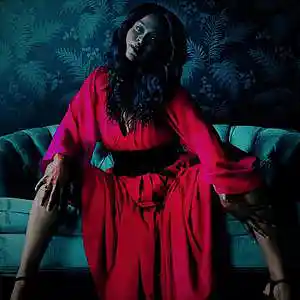 Picture for song 'Bilkis' by artist 'BLACKFIRE PROD'