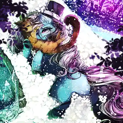 Picture for song 'Unbeknownst 1st edit' by artist 's9undV1ZNZ K 0 D 3 7'