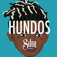 Picture for song '*NEW* Hundos (FREE DL + BUY 1 GET 1 FREE) ' by artist 'SdotFire'