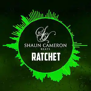 Picture for song 'Tyga Type Beat - Ratchet' by artist 'ShaunCameron Beats'