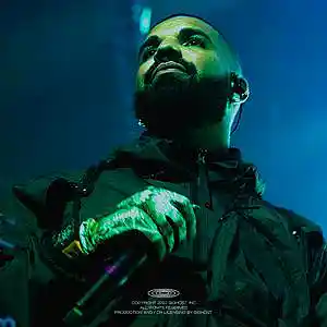 Picture for song 'All I Do - Drake Type Beat' by artist 'SIGHOST'