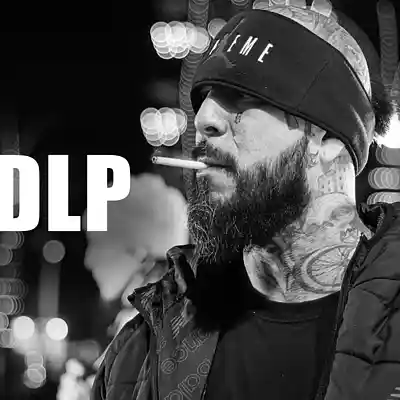 Picture for song 'Dharius Boom Bap Type Beat "MPDLP"' by artist 'Silence Code'