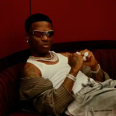 Picture for song ''Waste' - Wizkid x Brent Faiyaz Type Beat' by artist 'Smooth PDC'