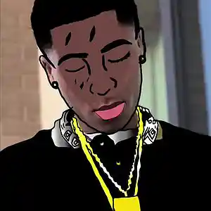 Picture for song 'Slums (BUY 1 GET 2 FREE)' by artist 'SOB Production'