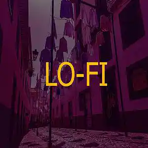 Picture for song 'Lo-Fi' by artist 'Songr Beats'