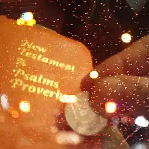 Picture for song 'psalm_jive' by artist 'SoulSearch'