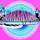 Picture for song 'BASS BANG LO' by artist 'stoic (716)'