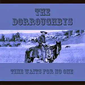 Picture for song 'Gold Rush' by artist 'The Dorroughbys'