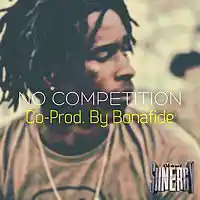 Picture for song 'No Competition *Young Thug*' by artist 'The Siinergy'