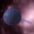 Picture for song 'Voco Moon' by artist 'Vincent Stahl'
