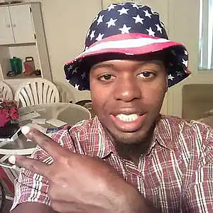 Picture for song '(G.O.)("Getting Older.")(Official Beat Preview)' by artist 'Wedly Bon Flow Productions'