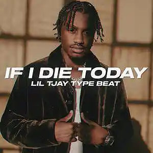 Picture for song 'If I Die Today *BLACK FRIDAY SALE -50*' by artist 'Wendigo'