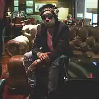 Picture for song 'Lo' Kuntry *Dont* Produced by Wicked Apollo' by artist 'Wicked Apollo Productions'