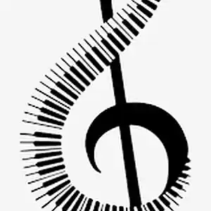Picture for song 'another piano beat' by artist 'xMsthOngx'