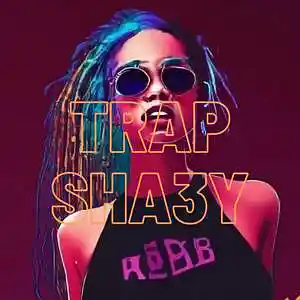 Picture for song 'trap sh3by beat " TARKE3 " prod by - ZIKA' by artist 'zika'
