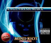 Picture for song 'NO BRAKES BY R.A.G.Z.' by artist 'FRESH MUSICK'